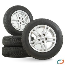 Invernali Seat Leon 5F Skoda