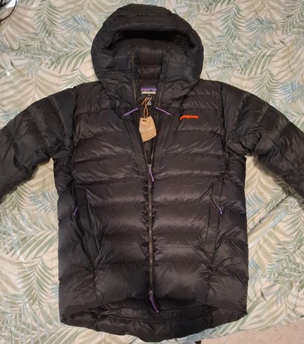 Patagonia grade vii - patagonia, parka