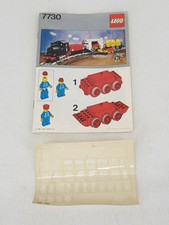 Lego® 7730 Treno merci