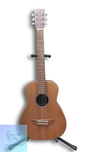 Chitarra acustica martin - chitarra,