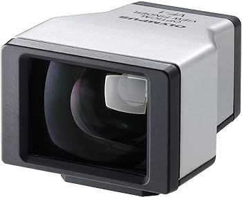 Olympus mirino ottico per - vf-1,