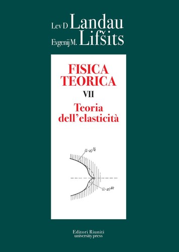 Fisica teorica vol - 7,
