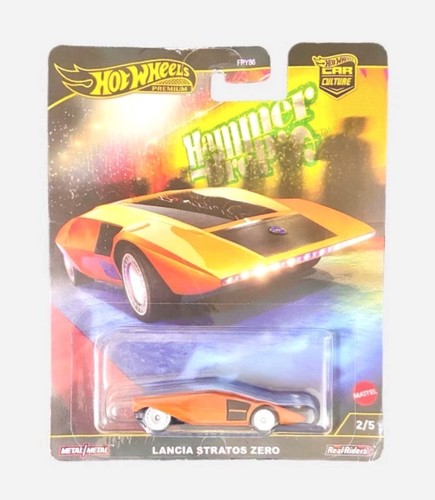 Mattel hot wheels - mattel,