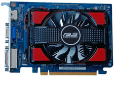 SCHEDA GRAFICA ASUS NVIDIA