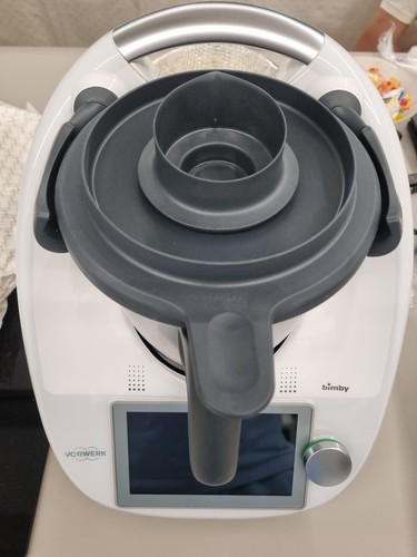 Vorwerk bimby tm6 originale - vorwerk,