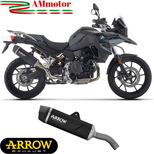 Arrow bmw 800 2025 - f,