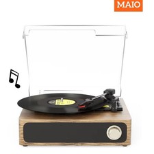 Giradischi Vinili Bluetooth