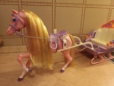 Barbie Vintage Schiaccianoci