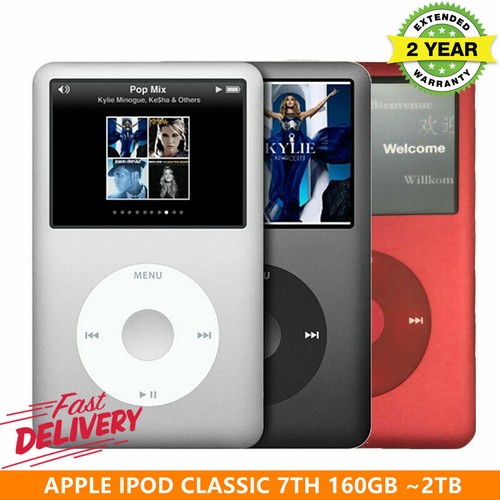 Nuovo apple ipod - nuovo, 7a