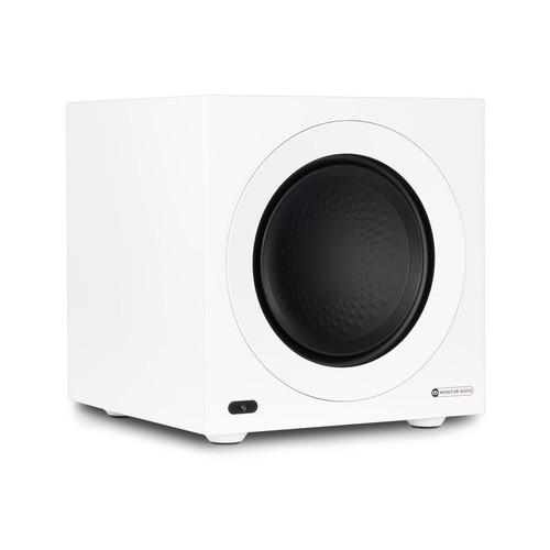 Monitor audio anthra - w10, satin