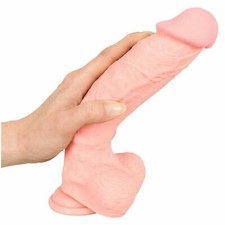 sexy dildo realistico