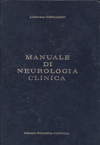 Manuale neurologia clinica - manuale,