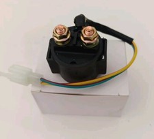 Relè Avviamento Kymco Agility