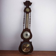 Barometro vintage ludox - barometro,