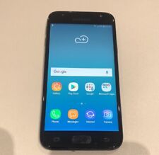 Samsung Galaxy J3 2017 sbloccato - 16 GB - nero