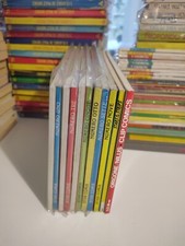 Star comix completa 9 - star, 1-9