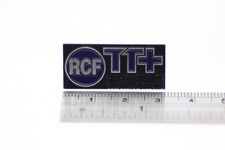 Per RCF TT+ TOURING AND