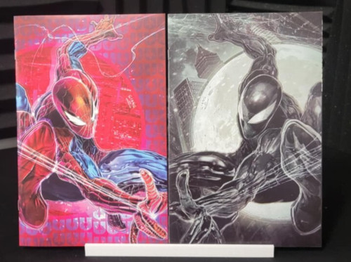 Ultimate spider man 5 - &, #5