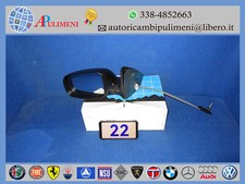 17100 SPECCHIO RETROVISORE SX