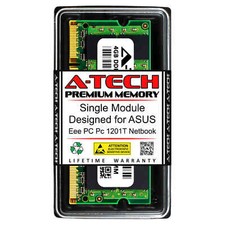 4 GB PC2-6400 DDR2 800 MHz