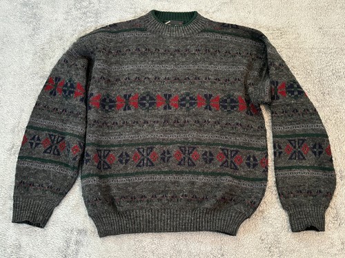 Maglione vintage gian - vintage,