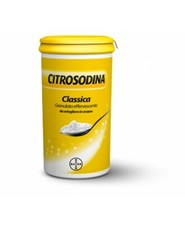CITROSODINA granulato