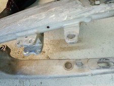 Forcellone ktm 450 excf 2005 2006 2007 2008