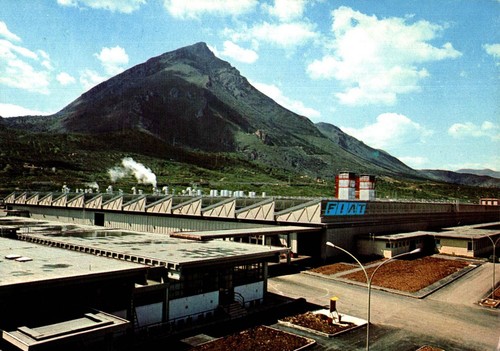 Palermo termini imerese - termini,