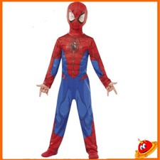 Costume Bambino Spiderman