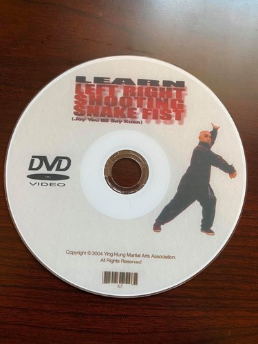 Dvd fut san choy lee - fut,