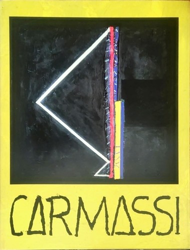 Carmassi edizioni - aa.vv.,