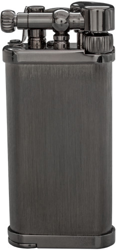 Accendino pipa itt corona - accendino,