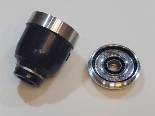 Makita 18v xdt04 xdt03 lxdt04 - makita,