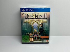 PS4 Ni No Kuni II 2 Destino di