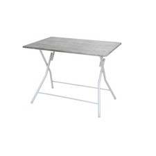 DecHome Tavolo da Giardino