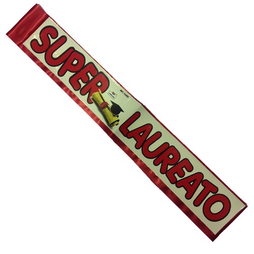 Laurea fascia per - laurea,