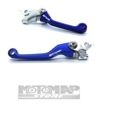 Coppia Leve Frizione e Freno