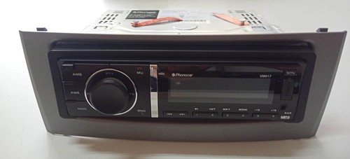 Autoradio per fiat grande - per,