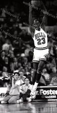 MICHAEL JORDAN Rimbalzo NBA