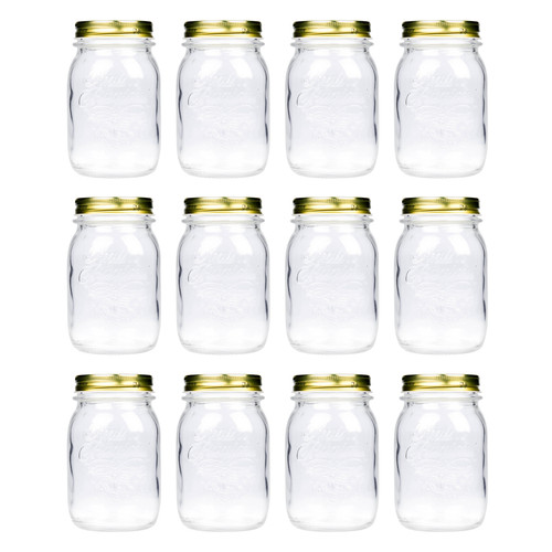 Set bicchieri 500 ml - set,