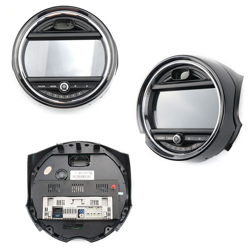 Lettore multimediale auto