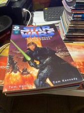 STAR WARS - IL LATO OSCURO DELLA FORZA - MAGIC PRESS