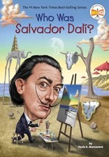 Who Was Salvador Dalí