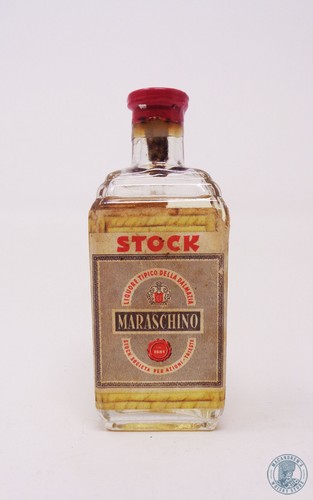 Miniature mignon maraschino - /,