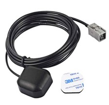 Antenna GPS navigazione auto