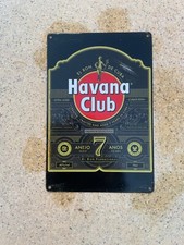 Insegna havana club rum - insegna,