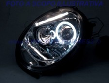 FARI NEW BEETLE ANGEL EYES A