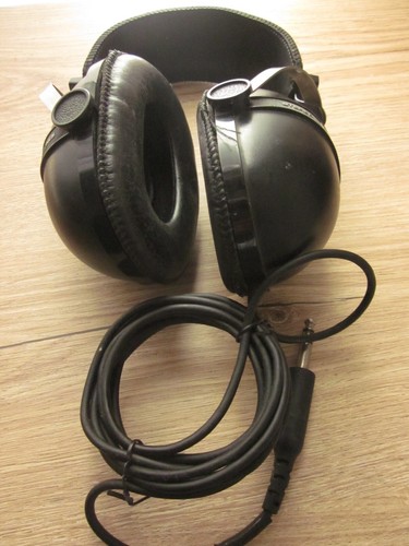 Pioneer 205 vintage casque - pioneer,