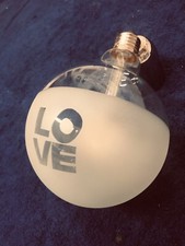 Lampadina globo Led G125