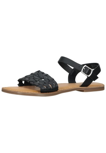 Sandali kickers vera - vera, pelle